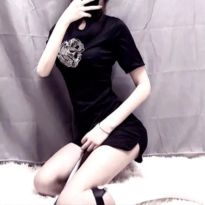 魔梦
