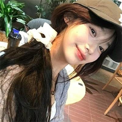 金发女郎